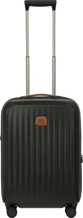 Image du produit Brics Taormina 4 Rollen Trolley S 57 cm mit Dehnfalte (51 l)