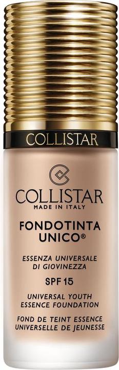 Collistar Unico Foundation (4R)