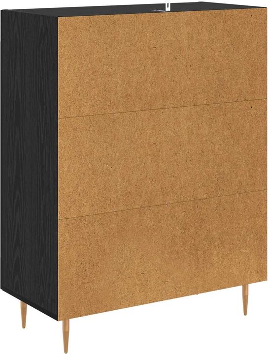 Produktbild vidaXL Sideboard Einheit (34 x 34 x 90 cm)