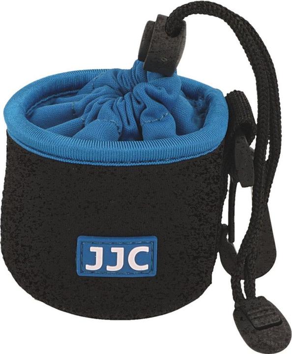 Immagine prodotto JJC Set anello di estensione macro 10/16mm per MFT mount Micro M4/3