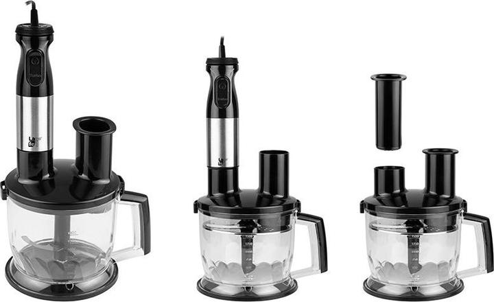 Actual product image Lafe Mixer with BZL001