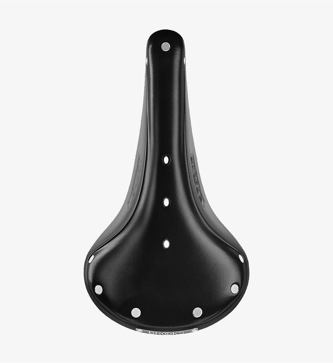Actual product image Brooks England B17 Narrow