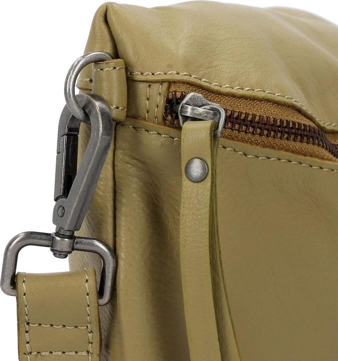 Actual product image Harbour 2nd Just Pure Umhängetasche Leder 28 cm