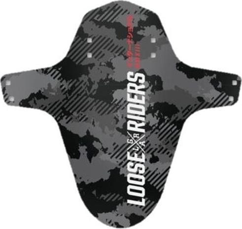 Actual product image Loose Riders LRXGA Mudguard (Front mudguard)