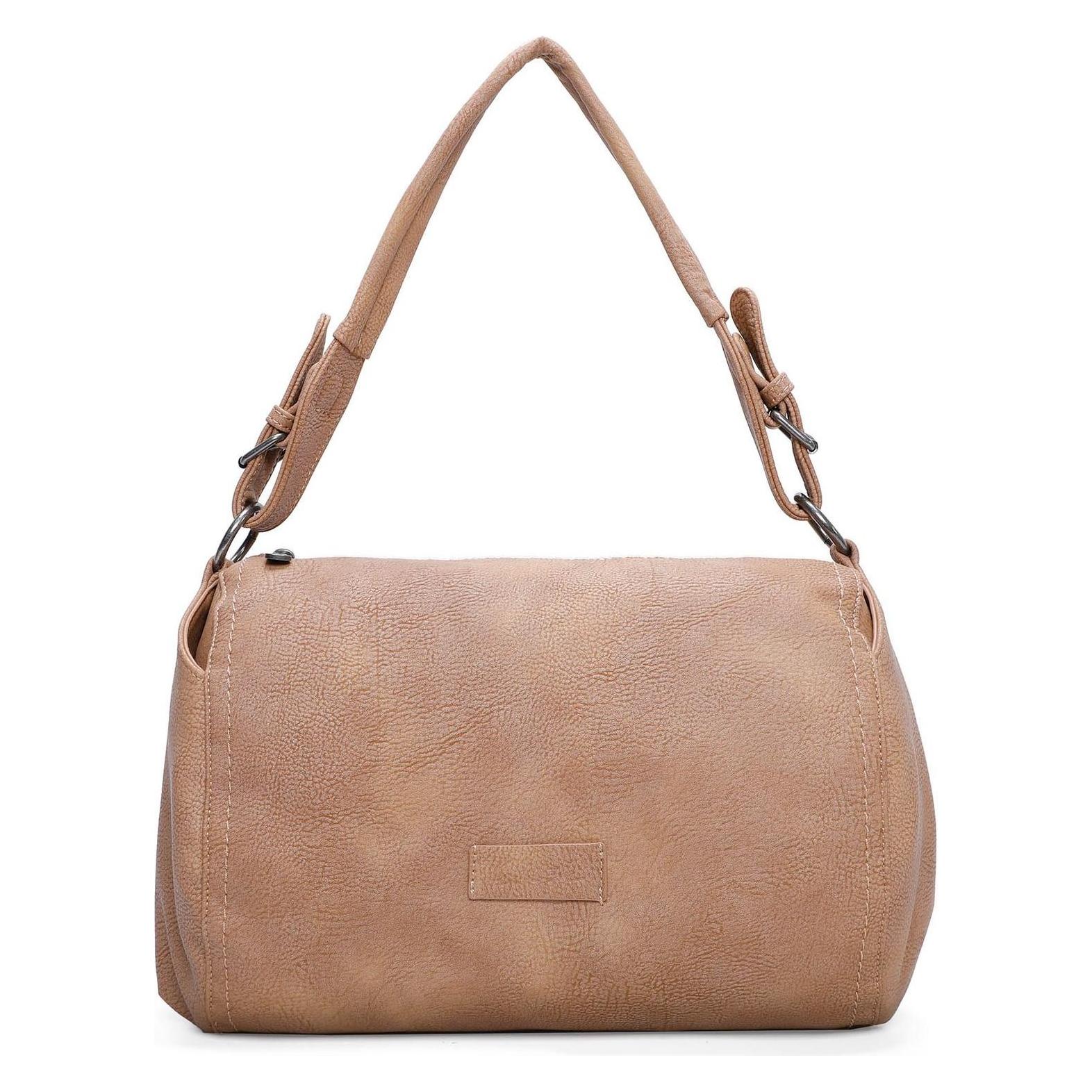 Fritzi Aus Preußen, Damen, Handtasche, Radix Drum01 Hobo, Braun