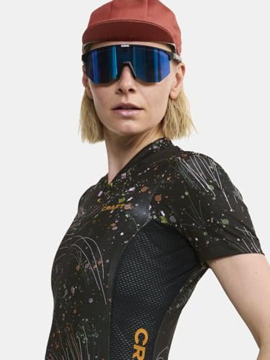 Produktbild Craft Women's ADV Endur Graphic Jersey (M)