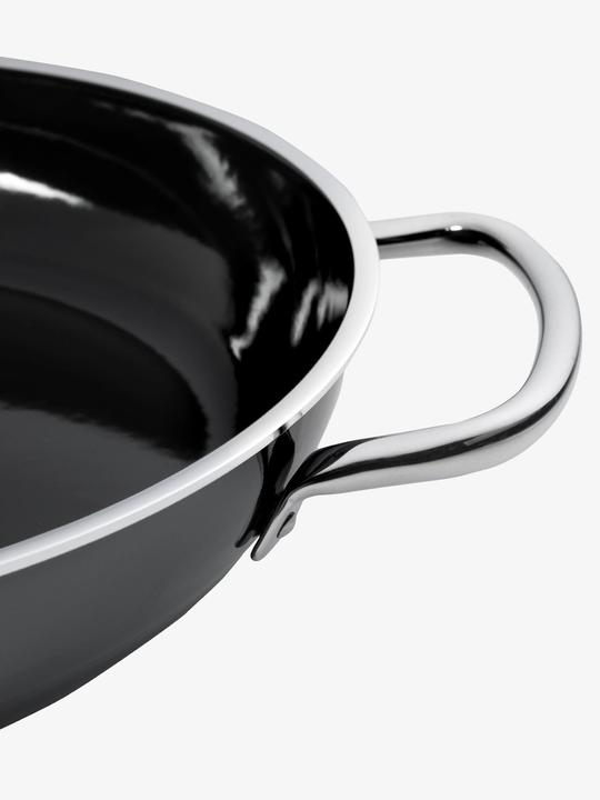Actual product image Silit Professional (28 cm, Frying pan, Ceramic)