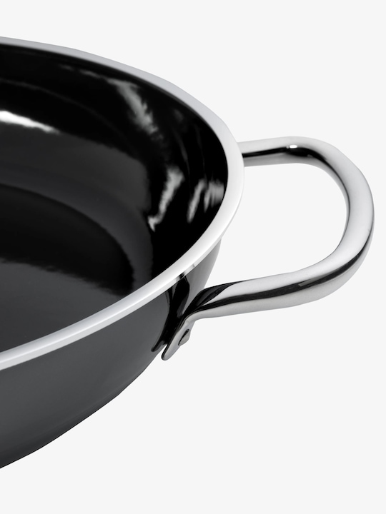 Actual product image Silit Professional (28 cm, Frying pan, Ceramic)