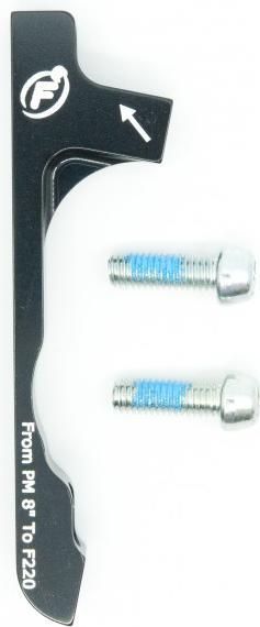 Produktbild Formula Adapter 8" PM, 220mm