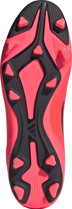 Productafbeelding Adidas voetbalschoenen f50 club fxg (42 2/3)