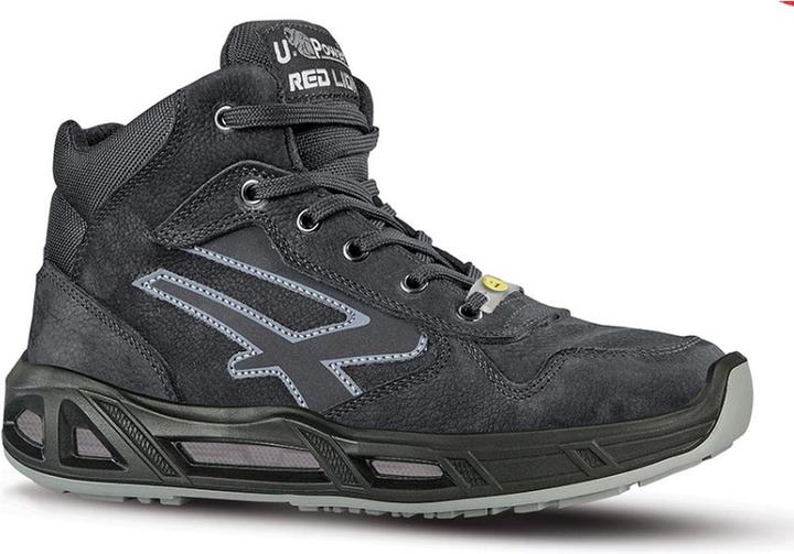 Produktbild U-Power Sicherheitsschuhe Lift Carpet S3 SRC ESD (S3, 41)