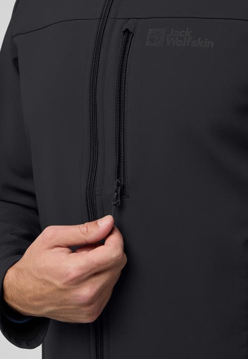 Produktbild Jack Wolfskin Whirlwind (M)