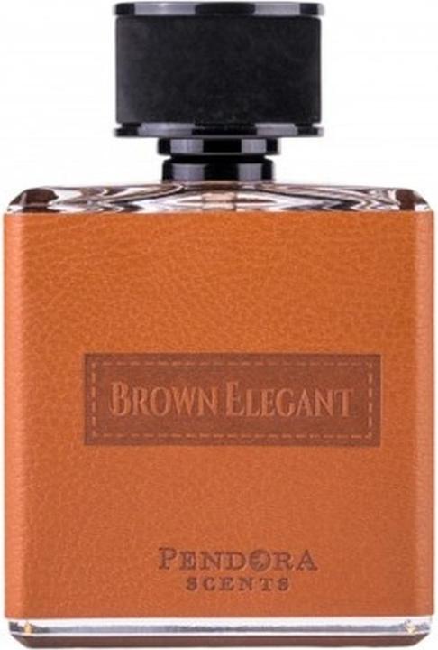 Immagine prodotto Pendora Scents Brown Elegant Eau De Parfum 100ml (Eau de parfum, 100 ml)