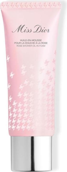 Dior Miss Shower Oil Int23 Tb 75 ml (75 ml)