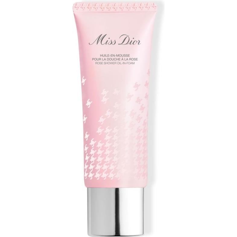 Dior, Gel doccia, Miss Shower Oil Int23 Tb 75 ml (75 ml)