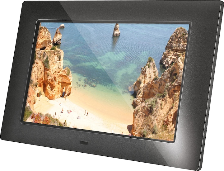 Immagine prodotto Braun Photo DigiFrame 720 (7", 1024 x 600 pixel)