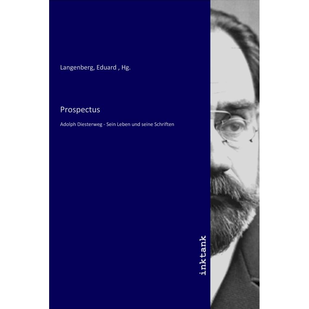 Prospectus, Sachbücher