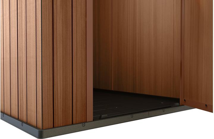 Actual product image Keter Darwin