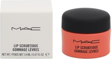 Produktbild MAC Cosmetics Lip Scrubtious (Serum, 14 ml)