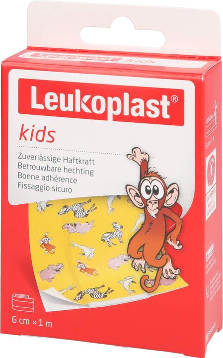 Immagine prodotto BSN kids 6cmx1m (1 x)
