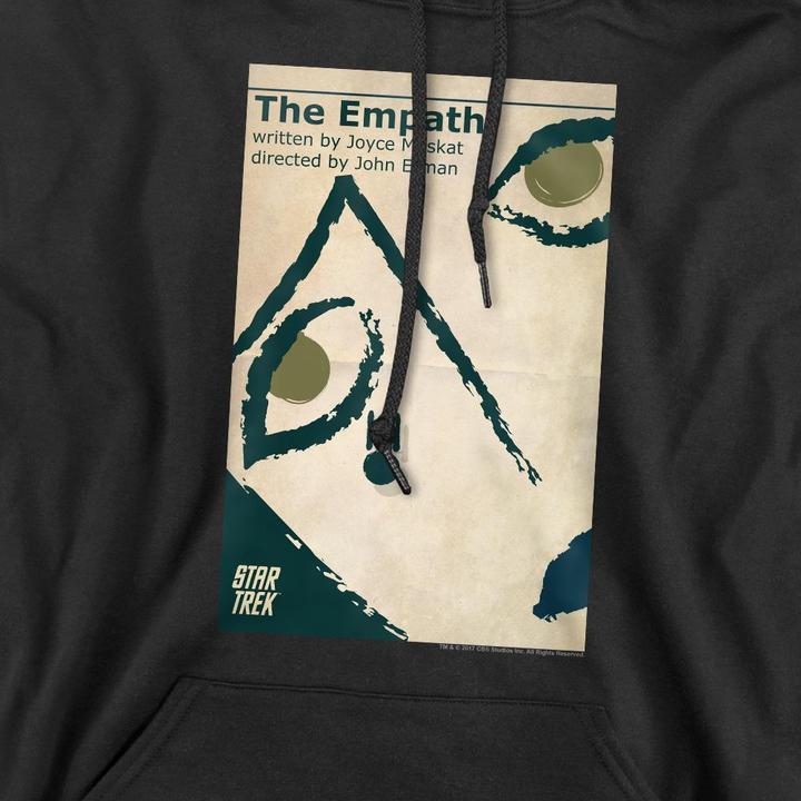 Produktbild The Original Series Episode 67 Kapuzenpullover (S)