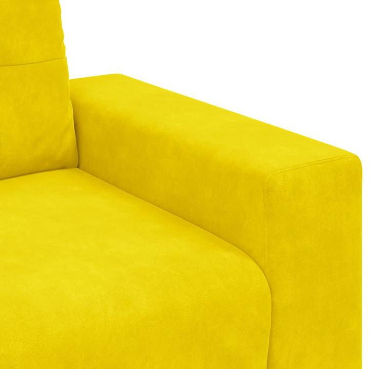 Produktbild vidaXL Zweiersofa (2-Sitzer)