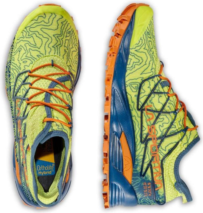 Actual product image La Sportiva Mutant (44)