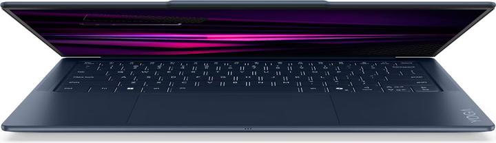 Productafbeelding Lenovo Yoga Slim 7 (14", 1000 GB, 16 GB, DE, Snapdragon X2 Plus X2P-42-100)