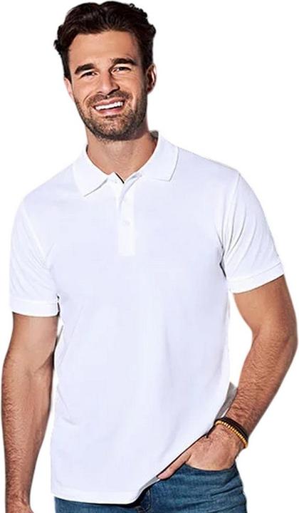Produktbild Stedman Lux Poloshirt (S)