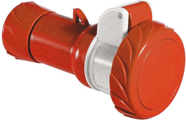 Schneider Electric SE PKF32M734 Coupling Ip67 32A 400V 4P