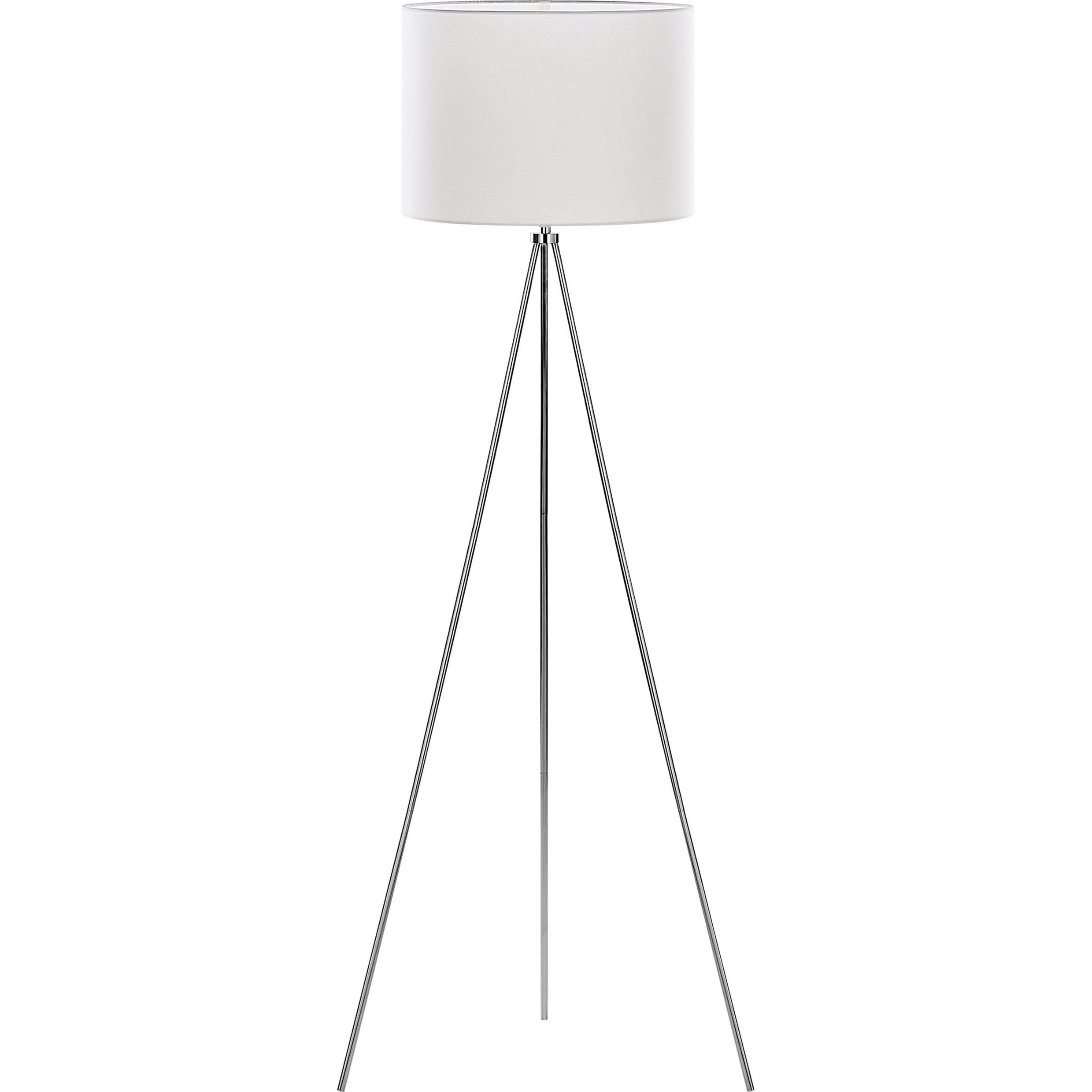 Beliani, Stehlampe, Vistula (E27)