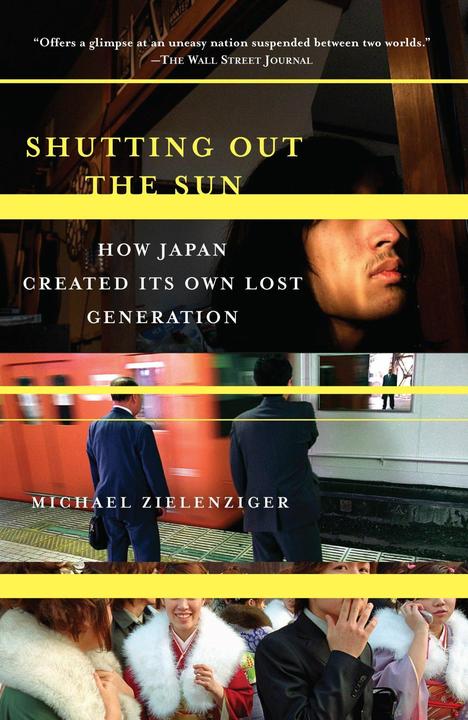 Produktbild Shutting Out the Sun (Englisch, Michael Zielenziger, 2007)