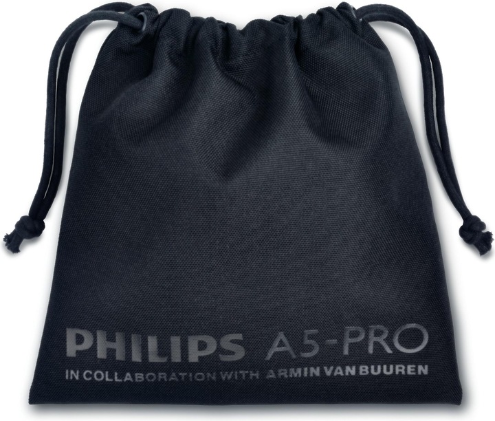 Actual product image Philips A5-Pro (Cable)
