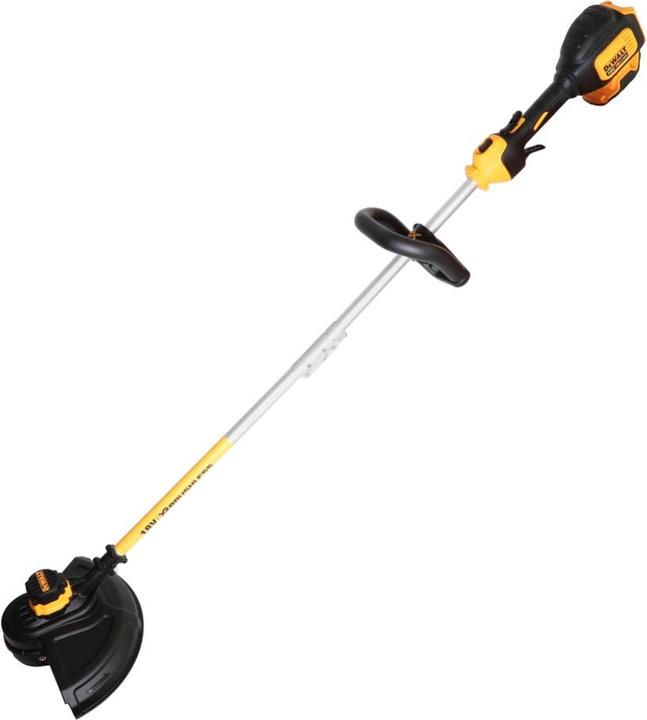 Produktbild DeWalt DCM561PBS (Trimmfaden)