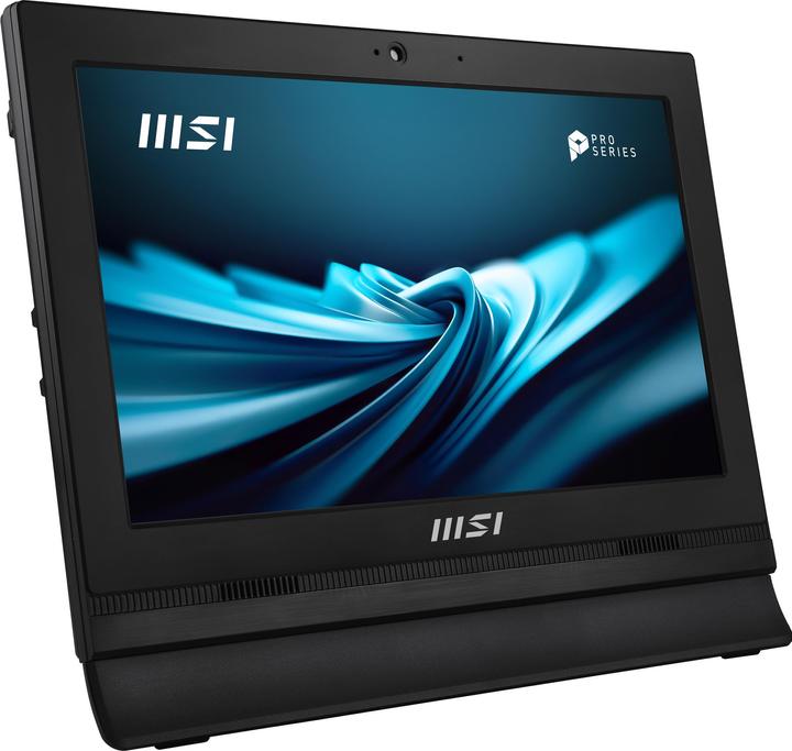 Produktbild MSI PRO AP162T ADL-007XES (Intel N100, 4.10 GB, 256 GB, Intel UHD Graphics)