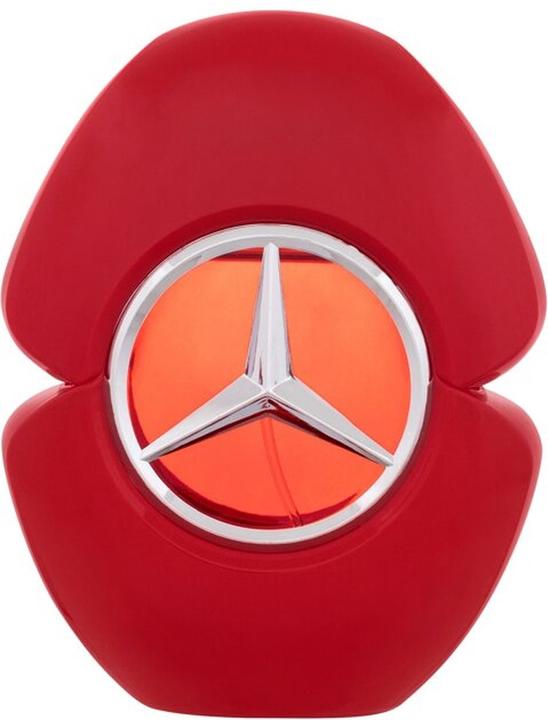 Mercedes-Benz Red Eau de Parfum