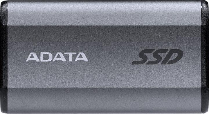 Actual product image Adata External SSD||SE880|2TB|USB-C|Write speed 2000 MBytes/sec|Read speed 2000 MBytes/sec|AELI-SE880-2TCG (2 TB)