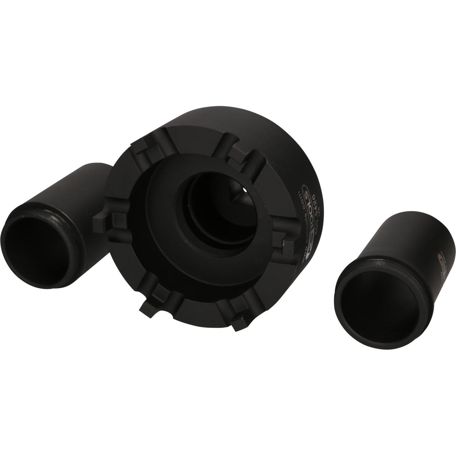 KS Tools, Gewindeschneider + Gewindebohrer, 460.5425