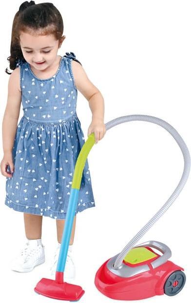 Produktbild Besttoy Kinder-Staubsauger