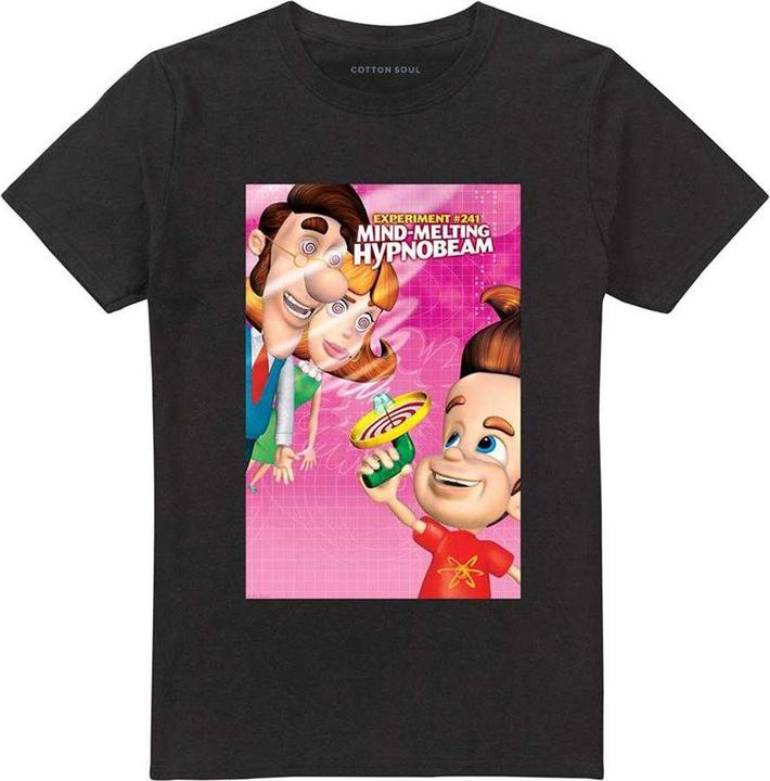 Produktbild Boy Genius Mindmelting Hypnobeam TShirt (S)