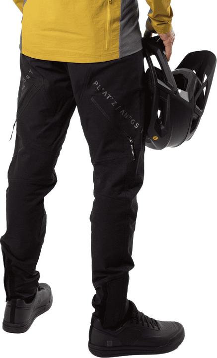 Produktbild Platzangst Impalla Pants - black (L)