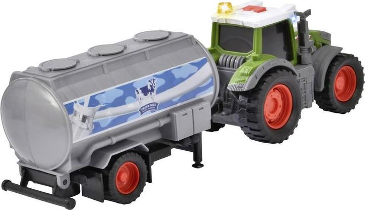 Actual product image Dickie Fendt tractor milking machine