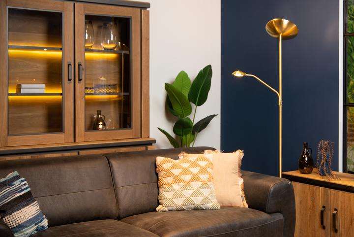 Produktbild Lucide Zenith (2180 lm)