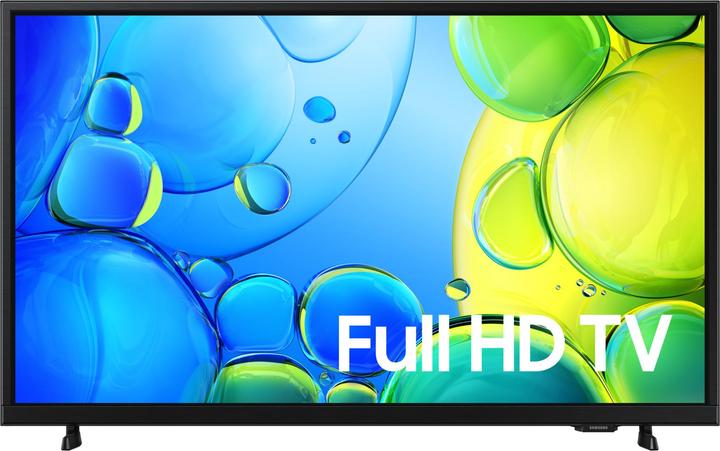 Image du produit Samsung UE40F6000FU (40", LED, Full HD)