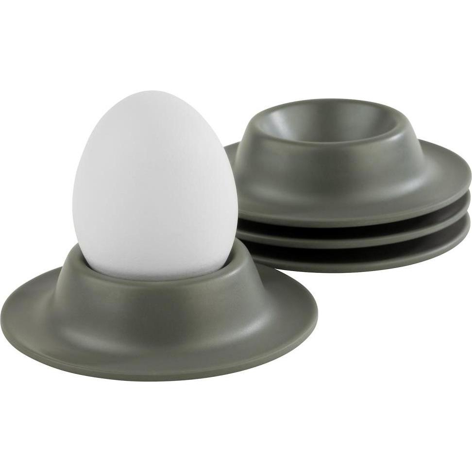 APS Eggy, Eierbecher, Grau