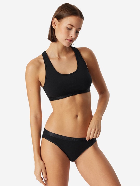 Produktbild Elle Slip Bikini Brief - SUPER SOFT (XL, 6er Pack)