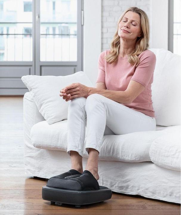 Immagine prodotto Medisana FM 900