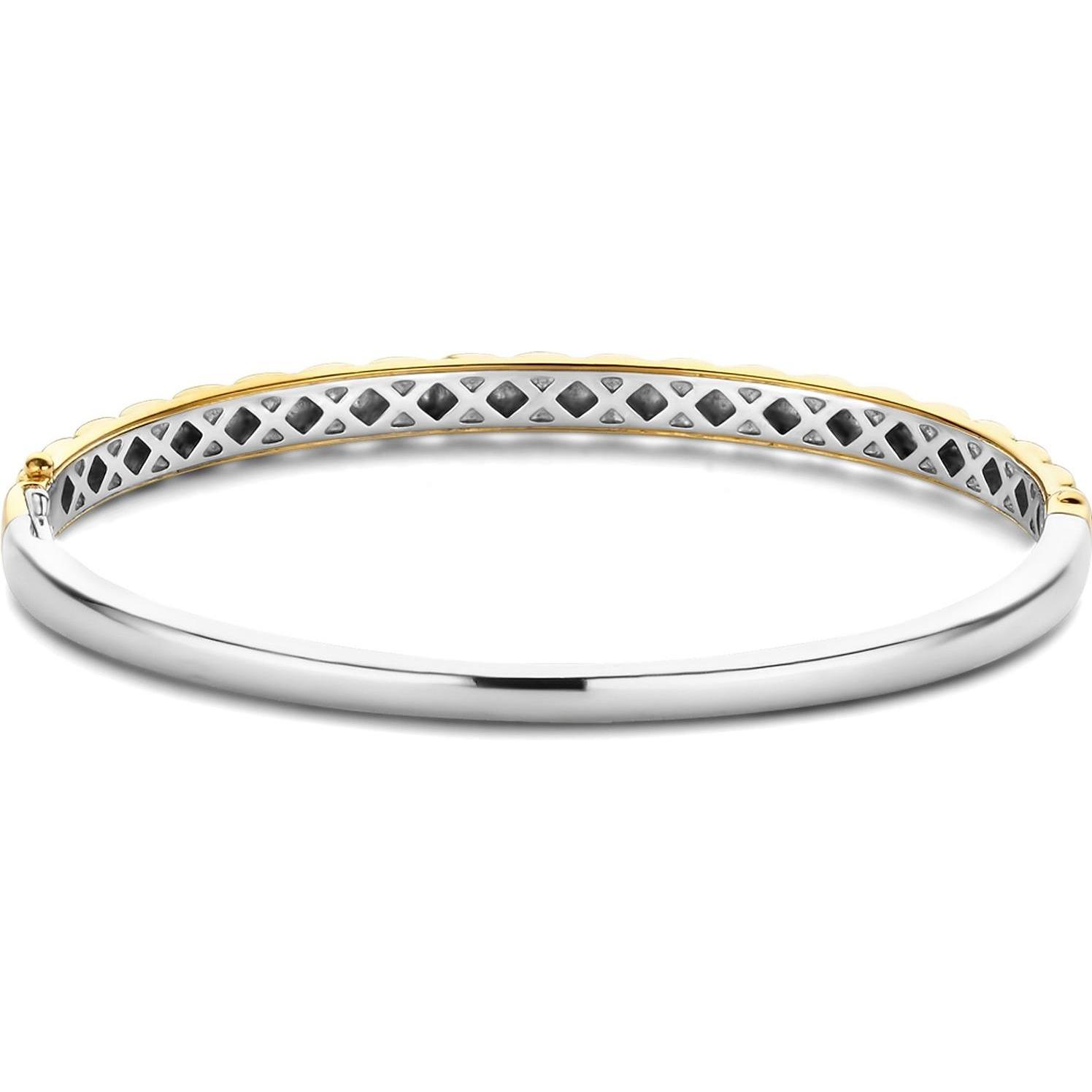 Thumbnail - Ti Sento Milano, Armschmuck, Armreif, (19 cm, 925er Silber)