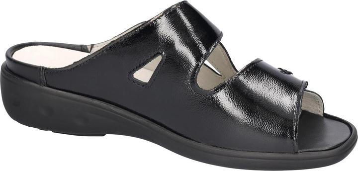 Produktbild Waldläufer Pantoletten (43)