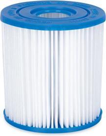 Actual product image Summer Waves Quick Set (244 x 76 cm)